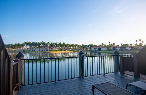 Isla del Sol House | Bahia Del Mar Townhouse