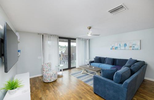 Isla del Sol House | Bahia Del Mar Townhouse