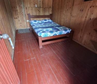 Juanchaco Hotel | bahia del sol - ladrilleros