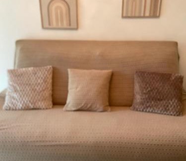 La Celle-sous-Gouzon Apartment | Bahia