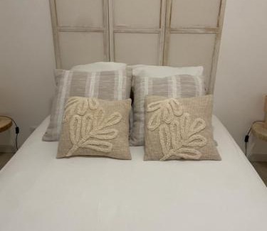 La Celle-sous-Gouzon Apartment | Bahia
