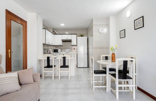 La Pineda Apartment | BAHIA III Apartment