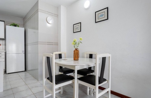 La Pineda Apartment | BAHIA III Apartment
