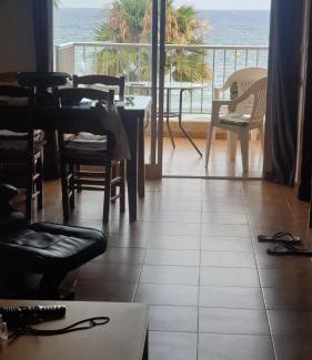 Puerto de Mazarron Apartment | BAHIA MAZARRON apartamento en primera linea playa