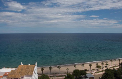 L'Hospitalet de l'Infant Apartment | BAHIA PALACE 24