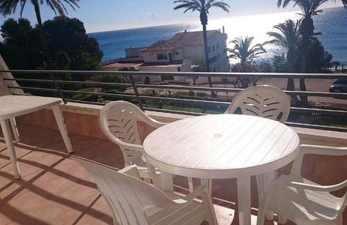 L'Hospitalet de l'Infant Apartment | BAHIA PALACE 24