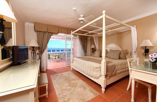 Samana Hotel | Bahia Principe Grand Samana - Adults Only