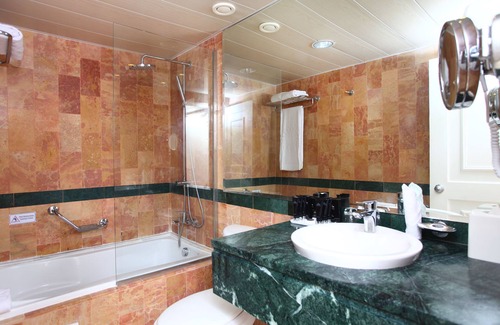 Samana Hotel | Bahia Principe Grand Samana - Adults Only