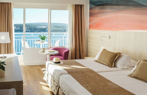 Torrenova Hotel | Bahia Principe Sunlight Coral Playa - Adults Only 16+