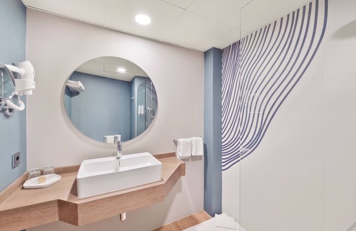 Torrenova Hotel | Bahia Principe Sunlight Coral Playa - Adults Only 16+