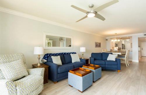 St. Petersburg Apartment | Bahia Vista 11-337