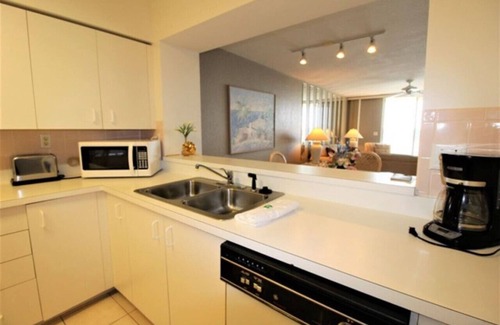 St. Petersburg Condo | Bahia Vista 4th Floor Bay View: Isla Del Sol 2