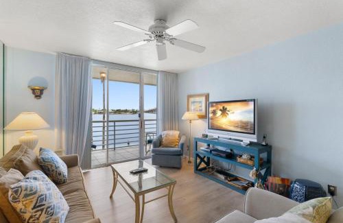 St. Petersburg Apartment | Bahia Vista 8-314