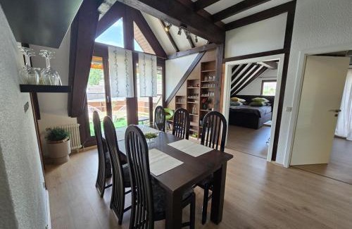 Idar-Oberstein Apartment | Bahnhofsnest