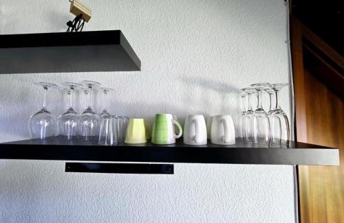 Idar-Oberstein Apartment | Bahnhofsnest