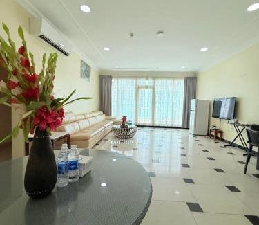 Zallaq Resort | Bahrain Beach Bay