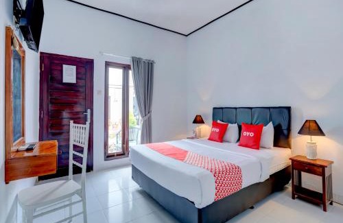 Mengwi Hotel | Bahtera Guest House