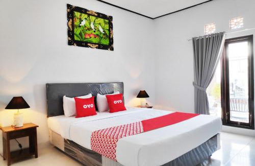 Mengwi Hotel | Bahtera Guest House