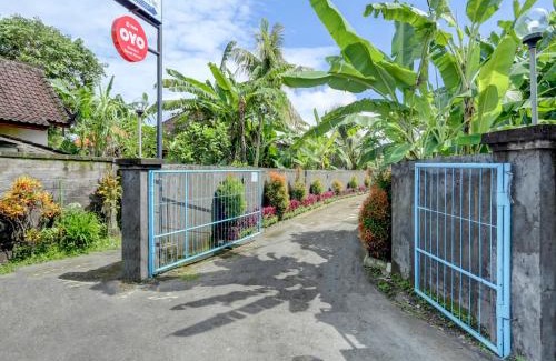 Mengwi Hotel | Bahtera Guest House