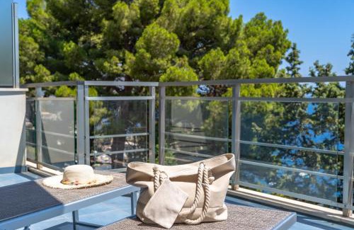 Spisone Apartment | Baia Amuri