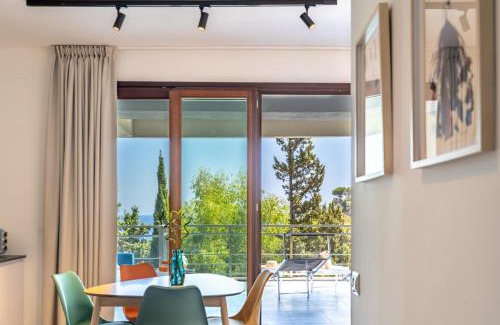 Spisone Apartment | Baia Amuri