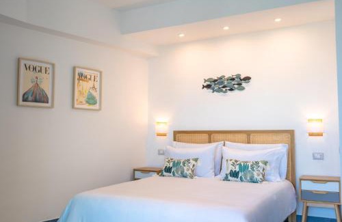 Spisone Apartment | Baia Amuri