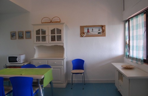 Chia House | Baia Chia vacation home - Villa with garden and beach view Su Giudeu -CHIA-.