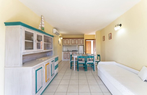 Golfo di Marinella Apartment | Baia de Bahas Residence