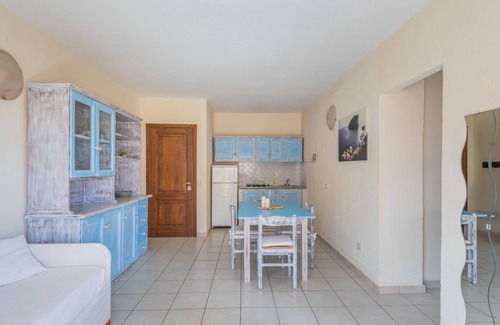 Golfo di Marinella Apartment | Baia de Bahas Residence