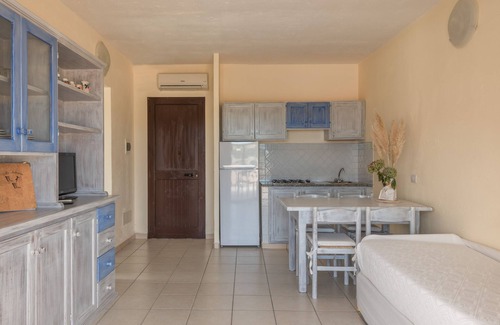 Golfo di Marinella Apartment | Baia de Bahas Residence