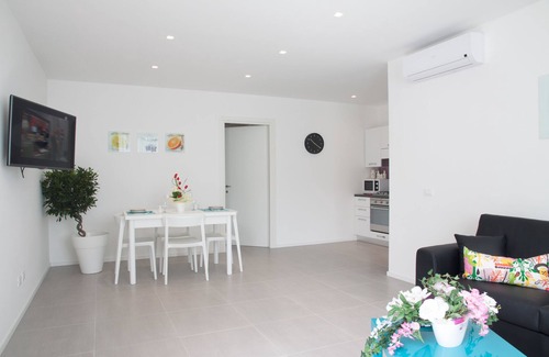 Mazzaforno House | Baia degli Ulivi - Moresca 502