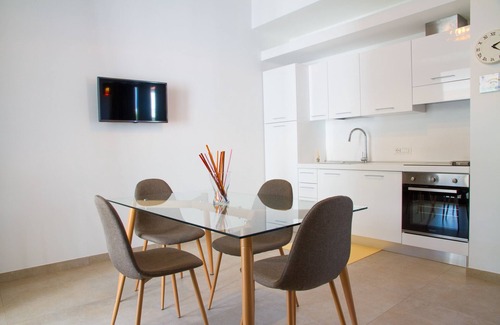Mazzaforno House | Baia degli Ulivi - Moresca 502