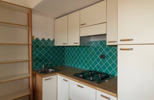 Palau Apartment | Baia del Faro - Trilocale Tipo D 60