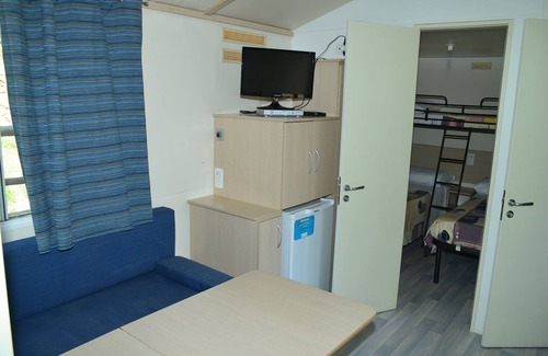 Marina di Pisciotta Apartment | Baia del Silenzio Resort in Napels