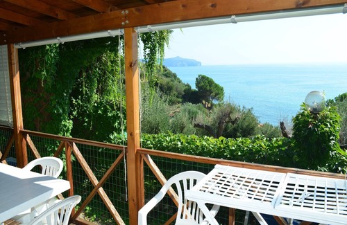 Marina di Pisciotta Apartment | Baia del Silenzio Resort in Napels