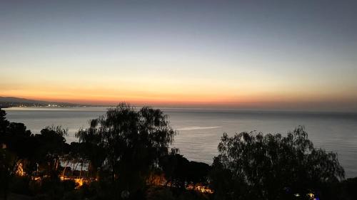 Copanello Apartment | Baia di Copanello IMMINENS MARI