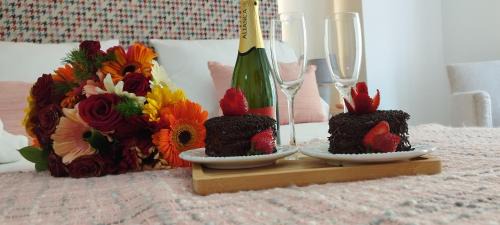 Setubal Bed & Breakfast | Baia do Mundo
