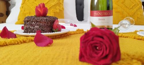 Setubal Bed & Breakfast | Baia do Mundo