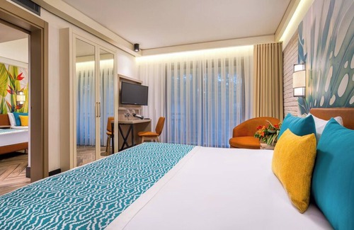 Beldibi Hotel | Baia Salima Kemer
