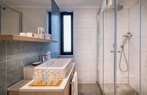 Beldibi Hotel | Baia Salima Kemer