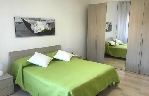 Villagonia Apartment | Baia Taormina Apartment