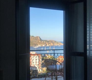 Villagonia Apartment | Baia Taormina Apartment
