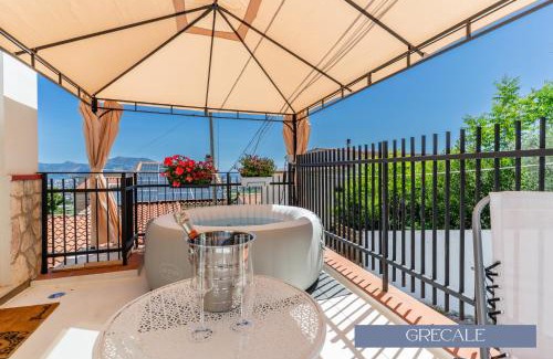 Palermo Apartment | Baida Apartments