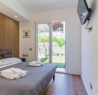 Palermo Apartment | Baida Apartments