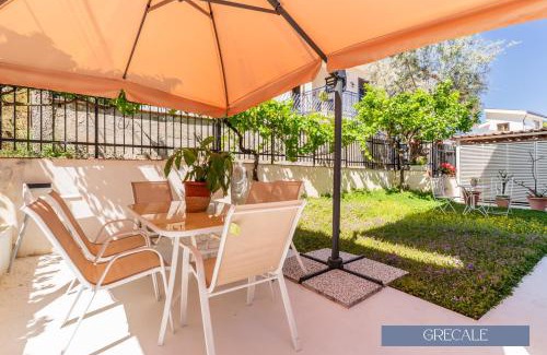 Palermo Apartment | Baida Apartments
