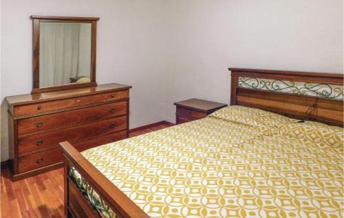 Bondone Apartment | Baidoni Secondo Piano