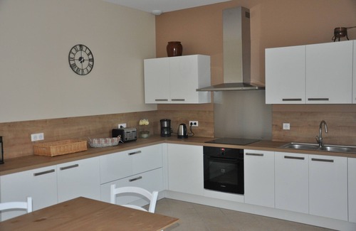 Le Titre Other | Baie de Somme rental, Château du Titre Cottages - Farmhouse Cottage