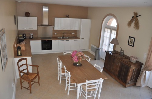 Le Titre Other | Baie de Somme rental, Château du Titre Cottages - Farmhouse Cottage