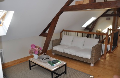 Le Titre Other | Baie de Somme rental, Château du Titre Cottages - Farmhouse Cottage