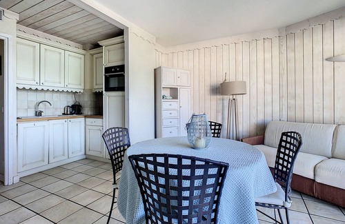 Duingt Apartment | BAIE DES VOILES - #217 DUPLEX 6 pers. VUE Lac